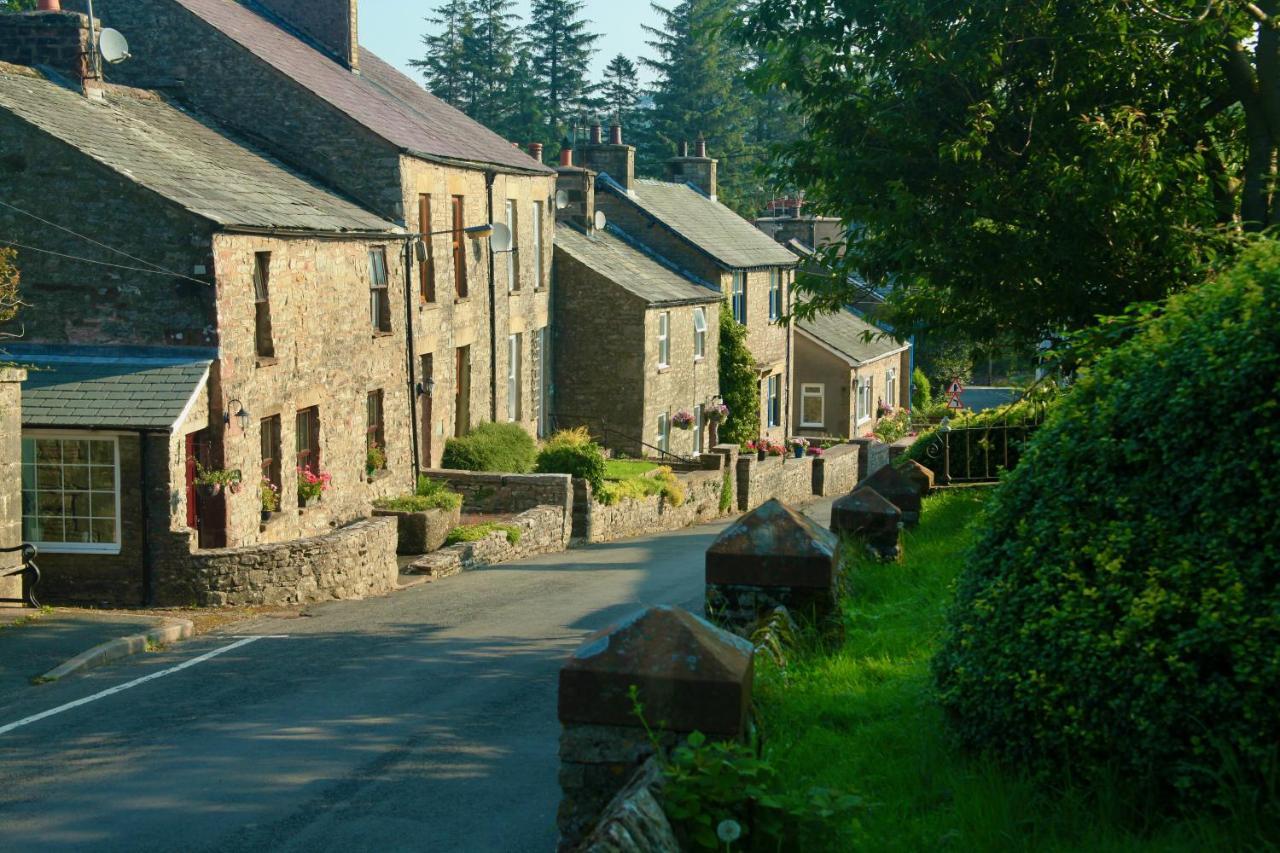 Kings Head - Riverside, Ravenstonedale Exterior foto